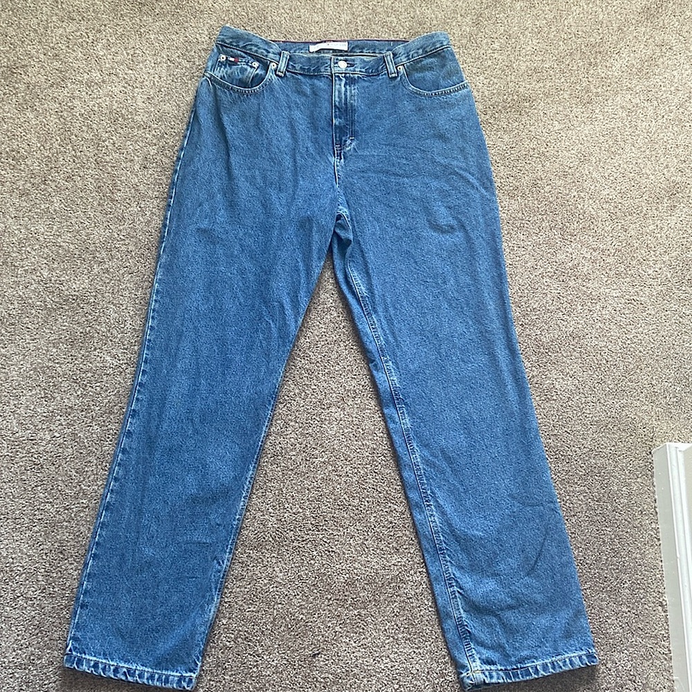 Vintage Tommy Hilfiger jeans
